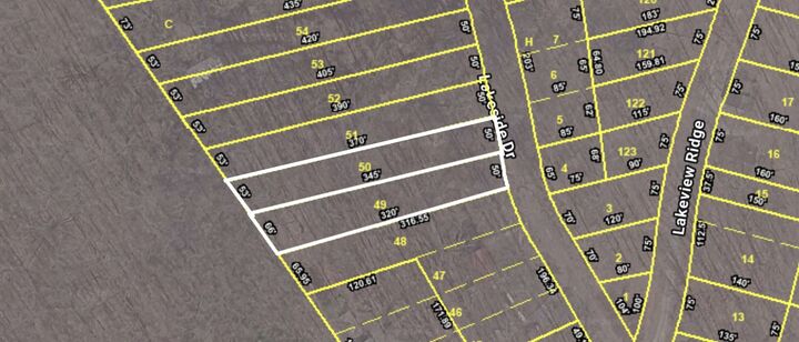 Property Photo:  0 Lakeside Dr  TN 37166 