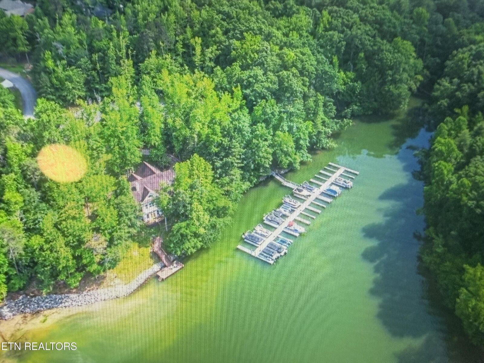 Property Photo:  0 Crystal Springs Rd  TN 37854 