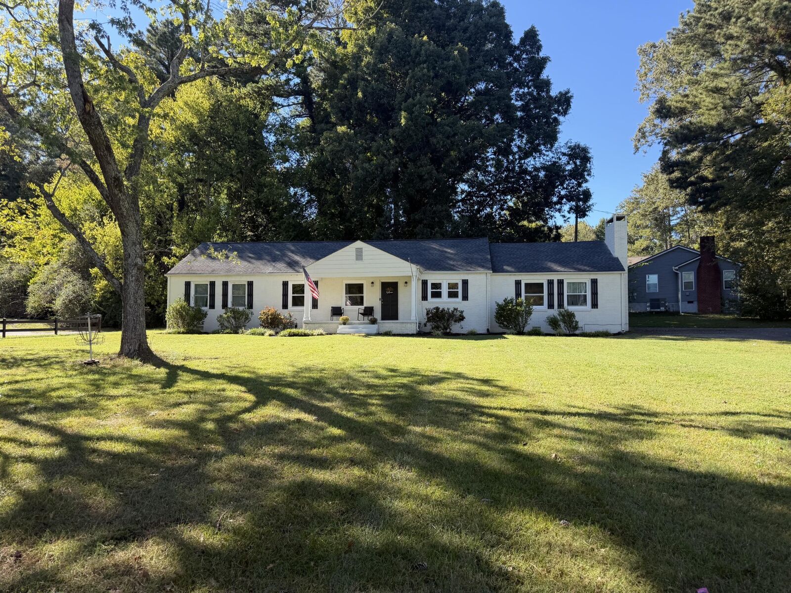 Property Photo:  2105 Georgetown Road NW  TN 37311 