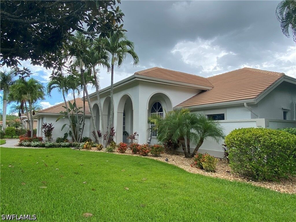 Property Photo: 20419 Wildcat Run Drive FL 33928