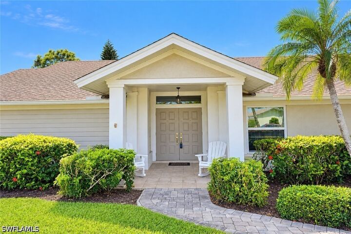 Property Photo:  9919 Treasure Cay Lane  FL 34135 