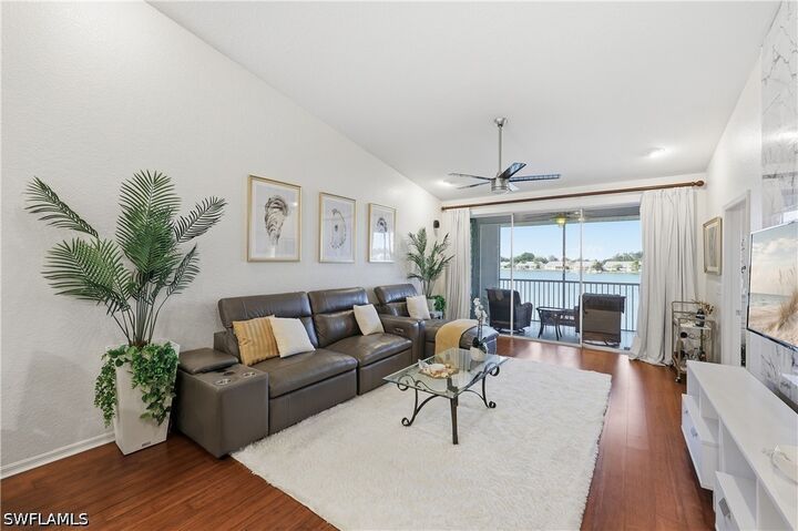 Property Photo:  3370 W. Crown Pointe Blvd Boulevard 202  FL 34112 