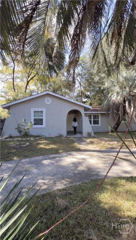 Property Photo:  617 Westmoreland Drive  GA 31313 