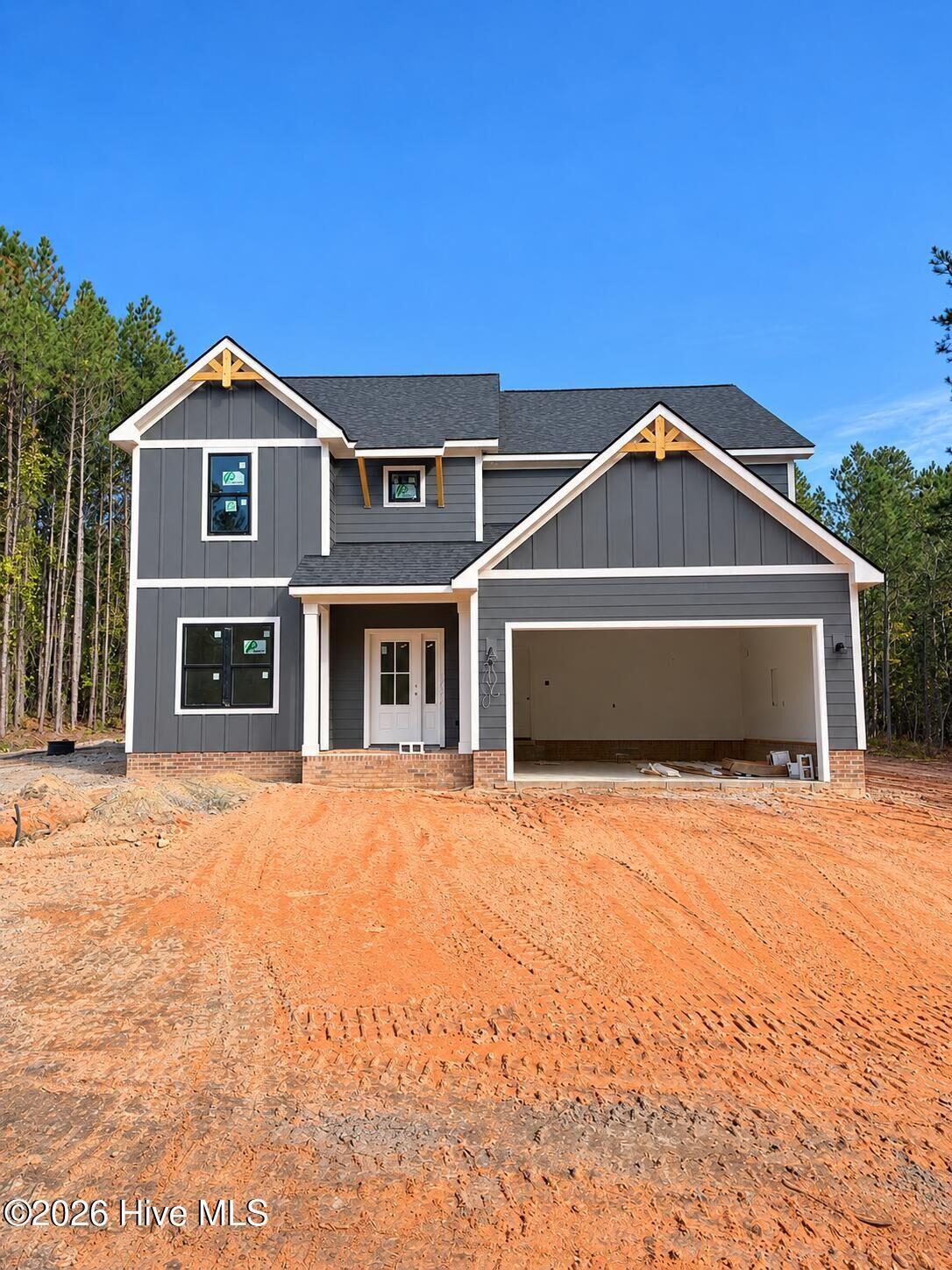 Property Photo:  135 Dupree Drive  NC 27281 