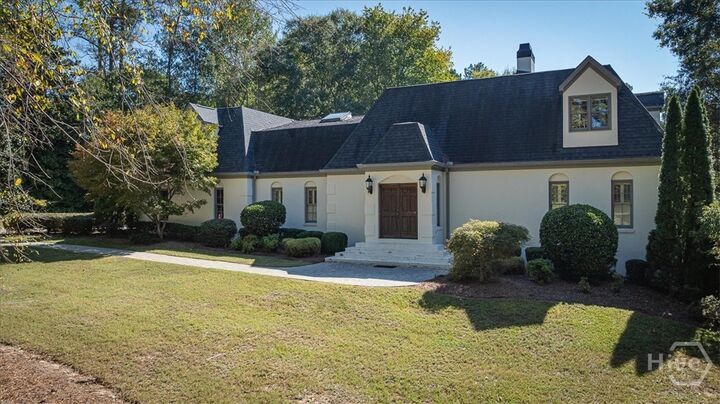 Property Photo:  100 Wexford Place  GA 30606 