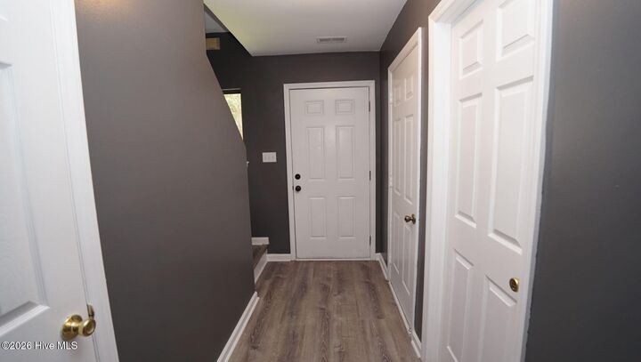Property Photo:  111 Brenda Drive  NC 28546 