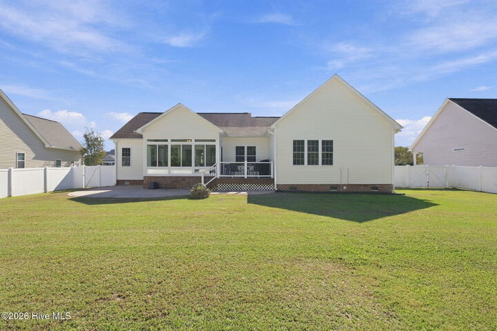Property Photo:  124 Mom Lane  NC 28562 