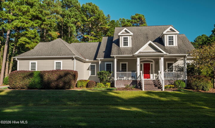Property Photo:  108 Scuppernong River Drive  NC 27944 