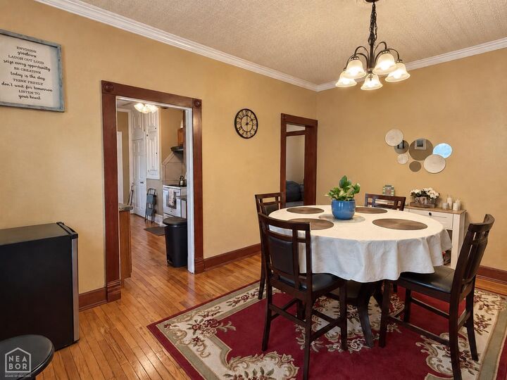 Property Photo: 313 Mallory Court AR 72401