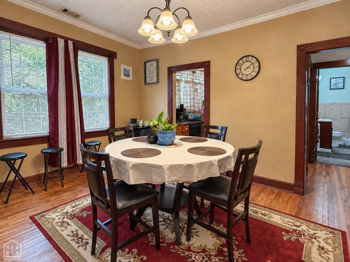 Property Photo:  313 Mallory Court  AR 72401 