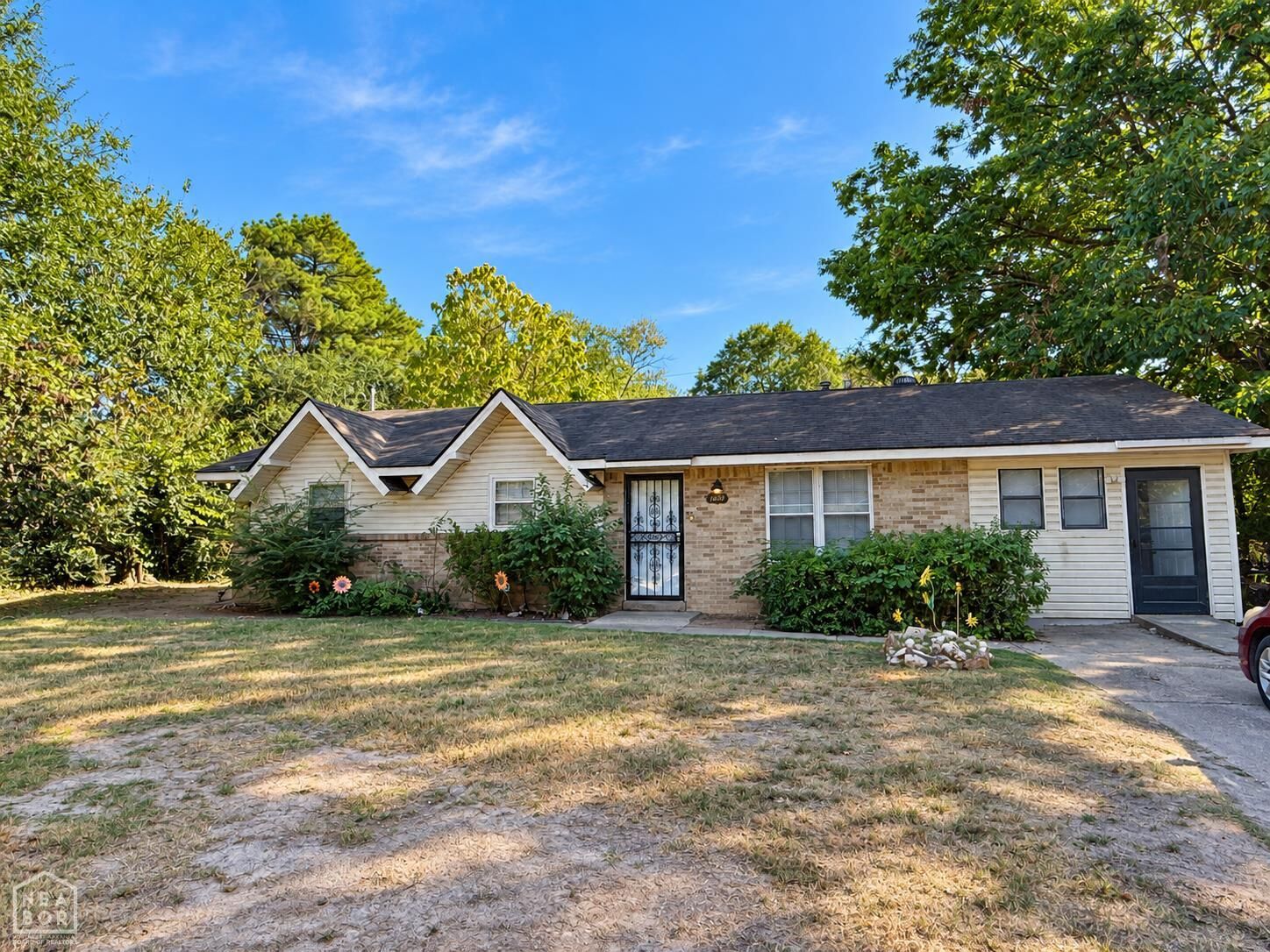 Property Photo: 1809 Georgia AR 72401