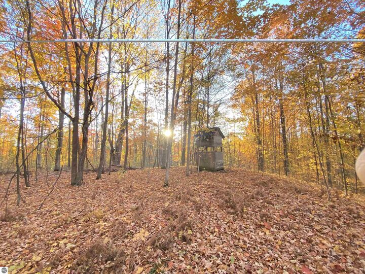 Property Photo:  3024 East Traverse Highway  MI 49684 