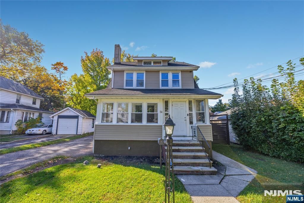 Property Photo:  54 Bogert Street  NJ 07666 