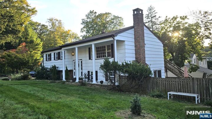Property Photo:  5 Cedar Street  NJ 07642 