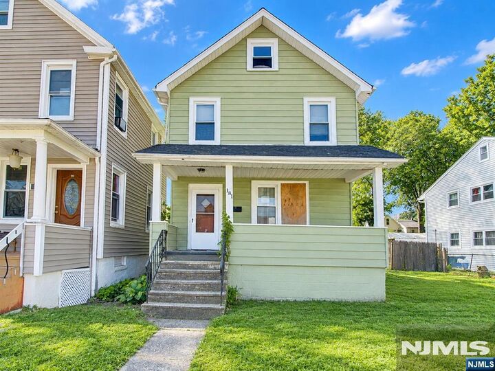 Property Photo:  181 Berdan Place  NJ 07601 