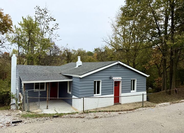 Property Photo:  6132 Twin Lakes Drive  KY 41015 