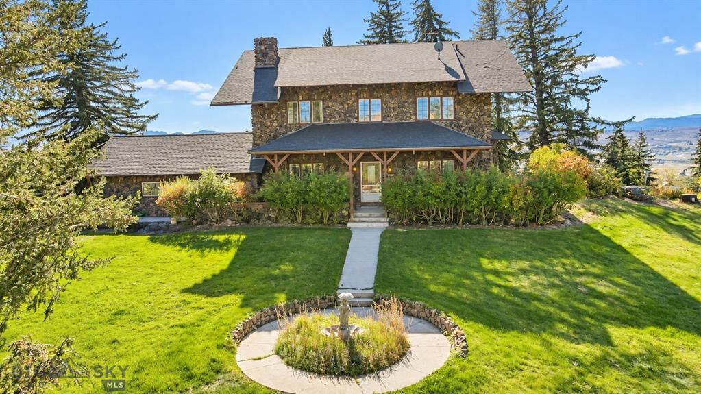 Property Photo:  600 W Gold Street  MT 59701 