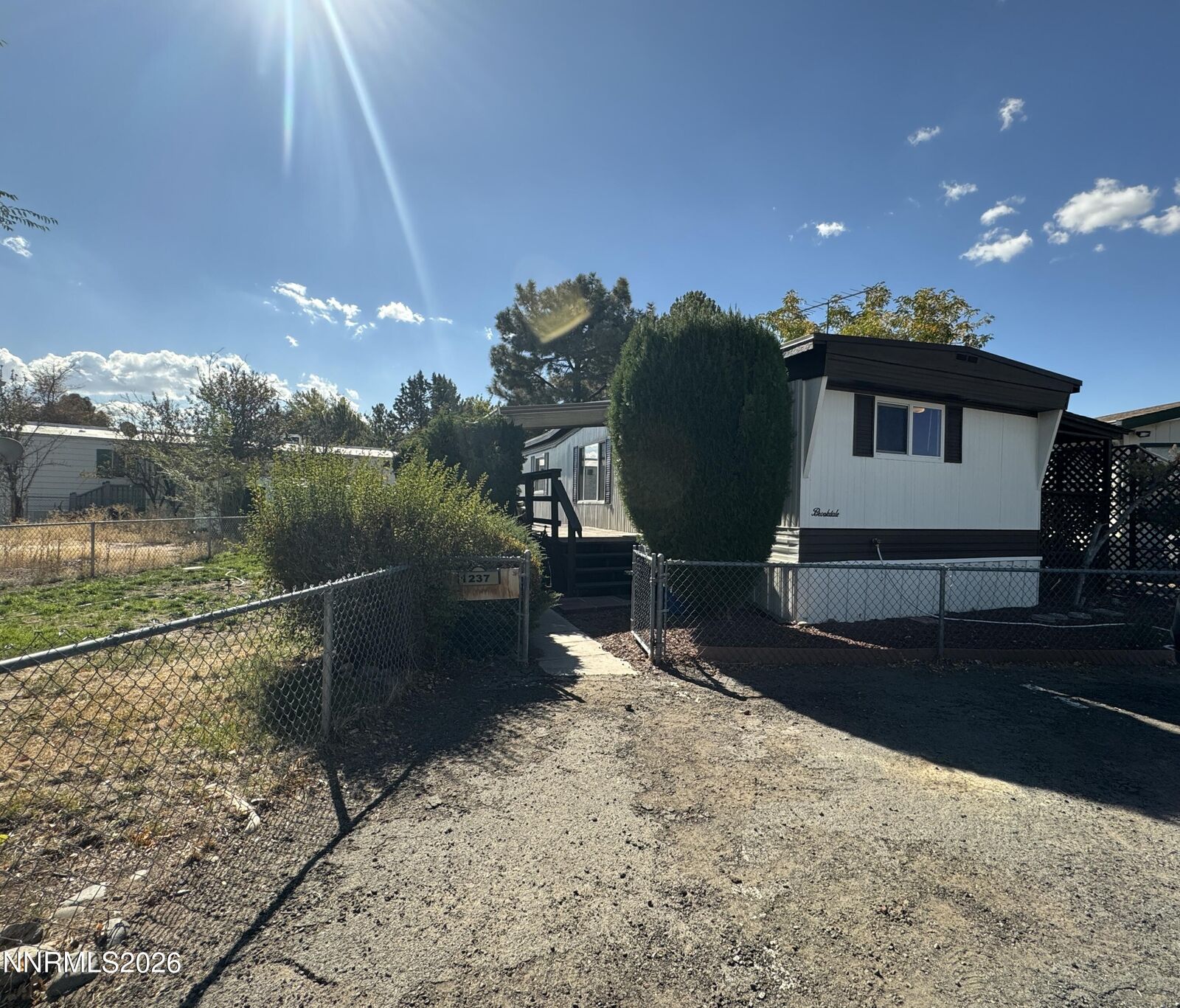 Property Photo: 1237 Kingslane Court NV 89410