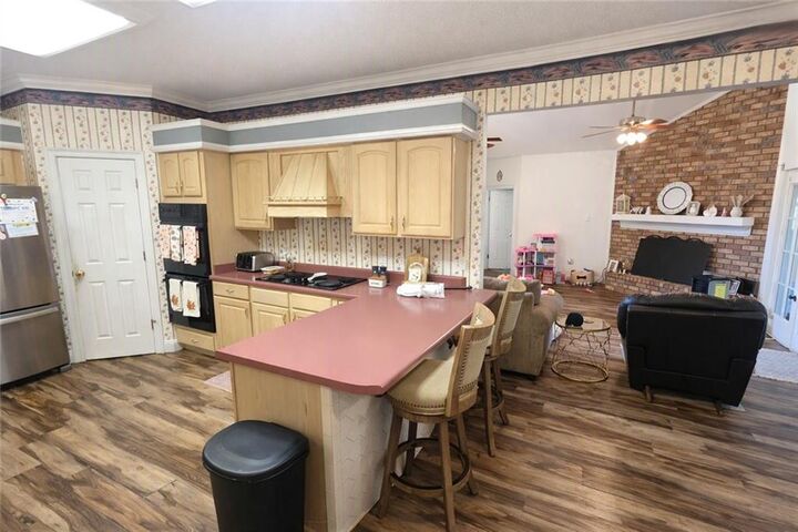 Property Photo:  222 Sarah Victoria Drive  LA 70037 