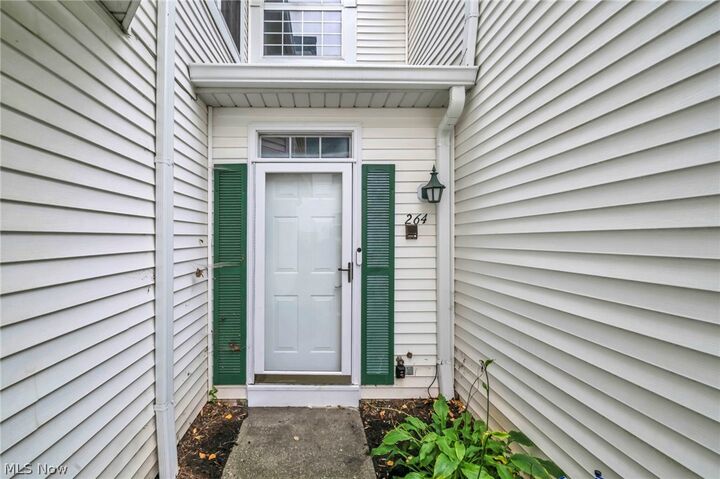 Property Photo: 264 Vista Circle OH 44070