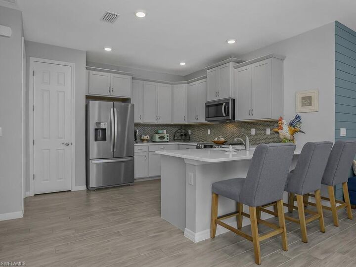 Property Photo:  1220 Enbrook Loop  FL 34114 