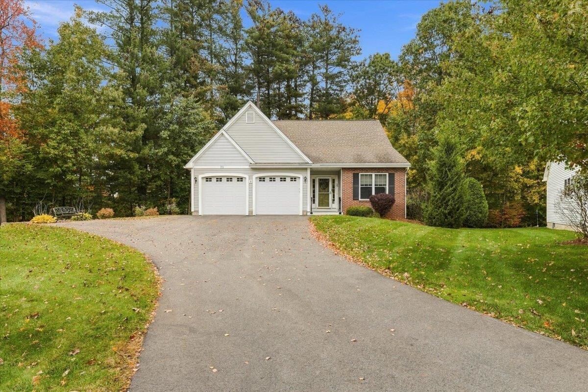 Property Photo:  33 Reflection Drive  NH 03051 