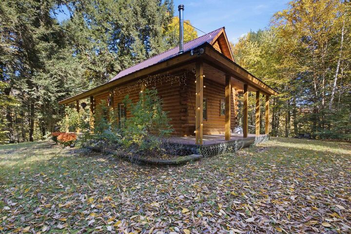 Property Photo:  76 Morrison Road  NH 03222 