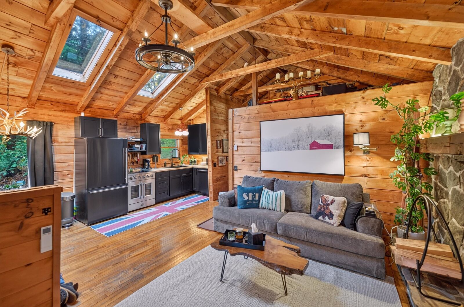 Property Photo:  79 Captain Copeland Road  VT 05356 