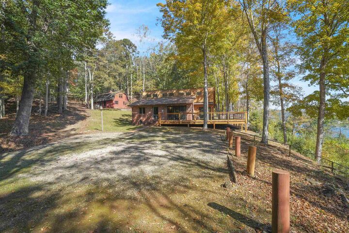 Property Photo:  5558 Beamer Hollow Road  VA 24301 