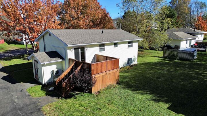 Property Photo:  31 Charles Street  NS B4H 3P9 