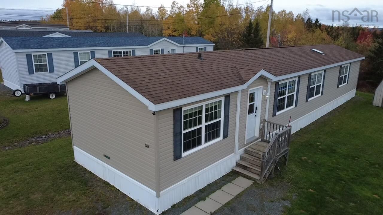 Property Photo:  50 Silver Birch Drive  NS B2G 0J5 