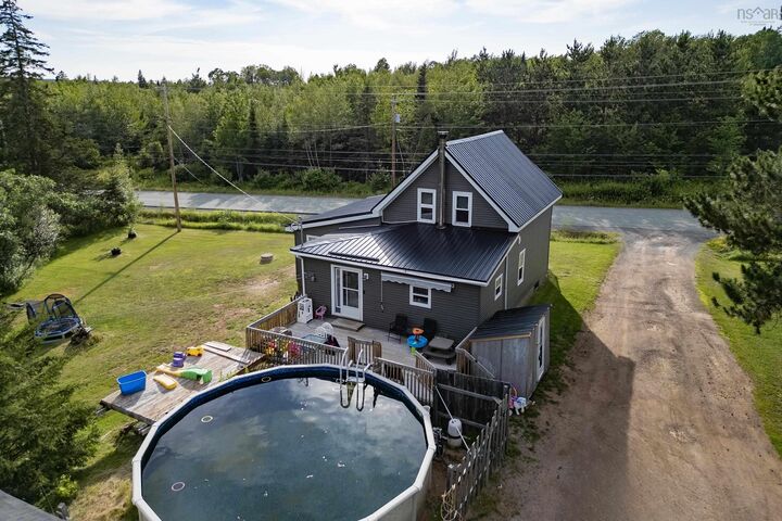 Property Photo:  4062 Highway 321  NS B0M 1P0 
