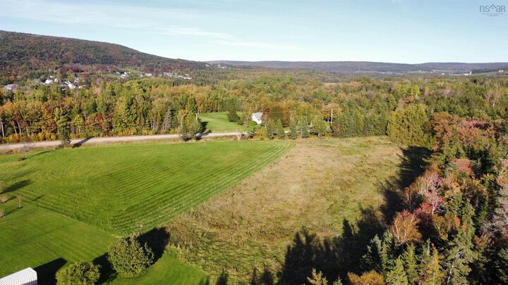Property Photo:  Lot 18-3 Rankinville Road  NS B0E 1X0 