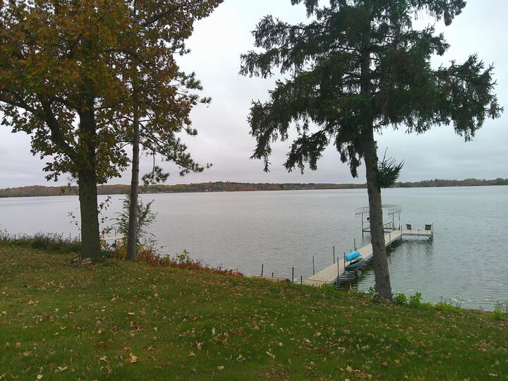 Property Photo:  51170 Rush Lake Trail  MN 55069 