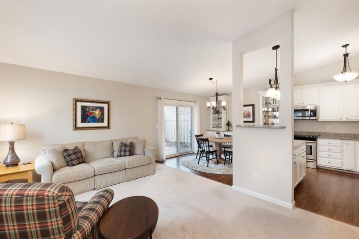 Property Photo: 1081 Weston Lane N MN 55447