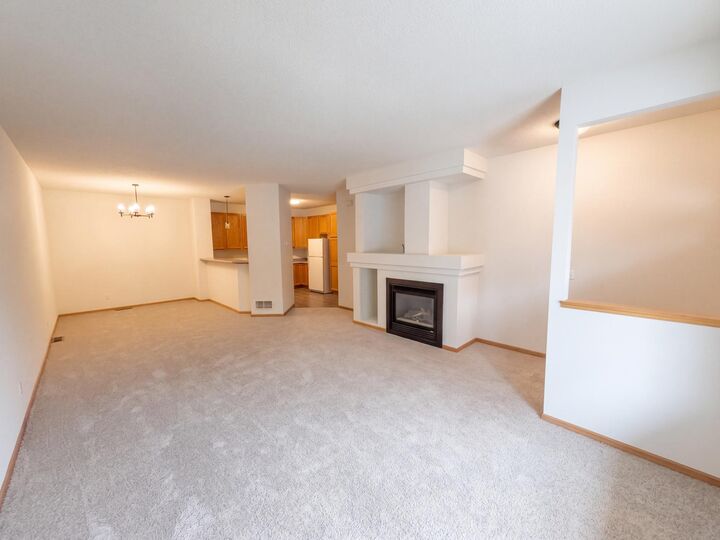 Property Photo:  3130 Juniper Lane C  MN 55125 