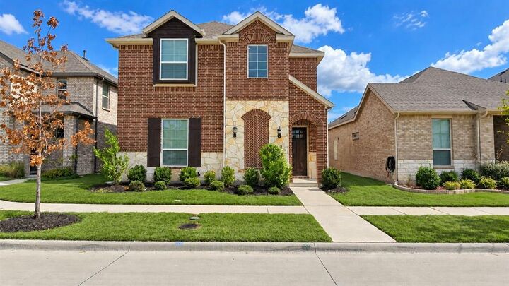 Property Photo:  1514 Broadview Drive  TX 75042 