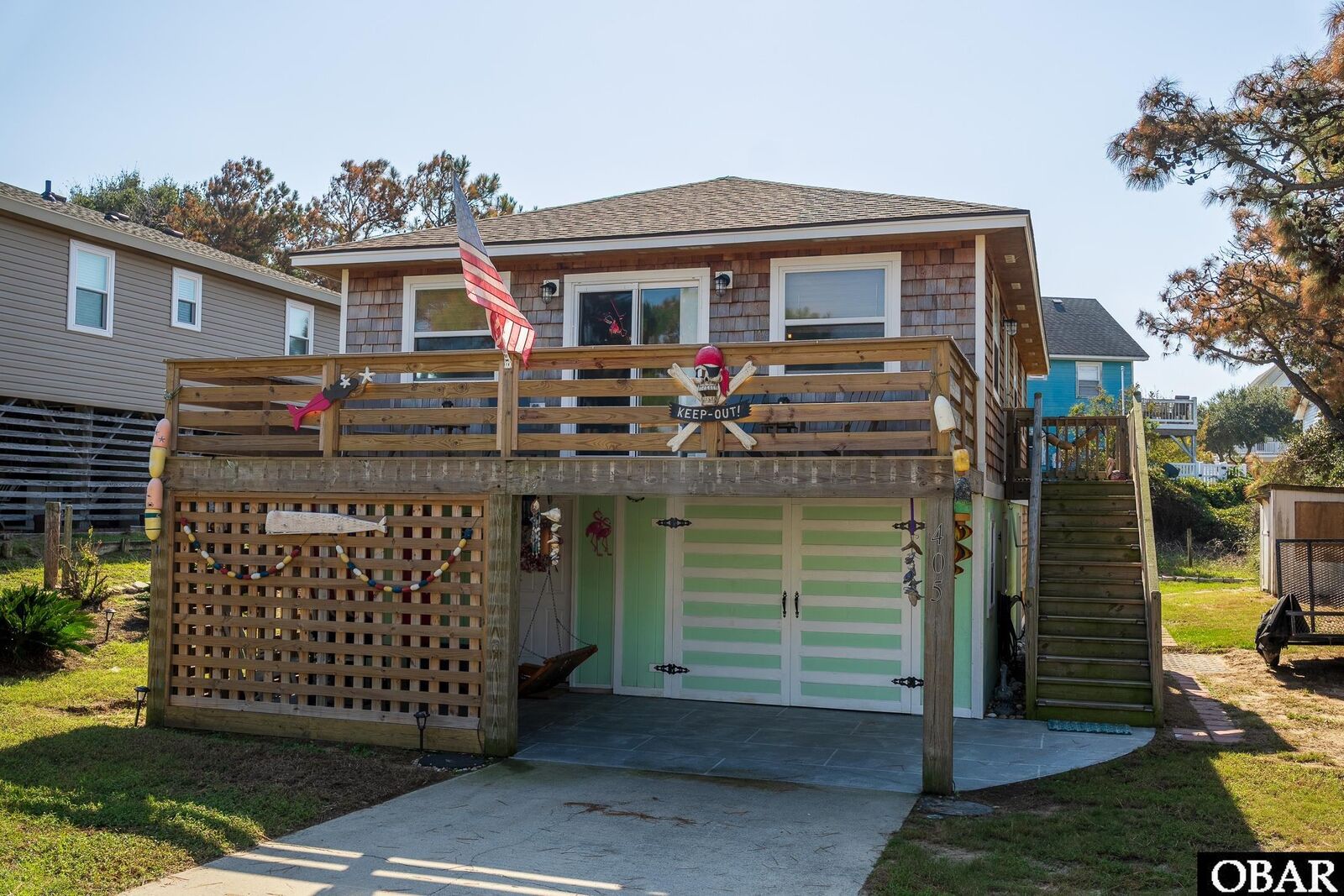 Property Photo:  405 Wallace Street  NC 27949-0000 