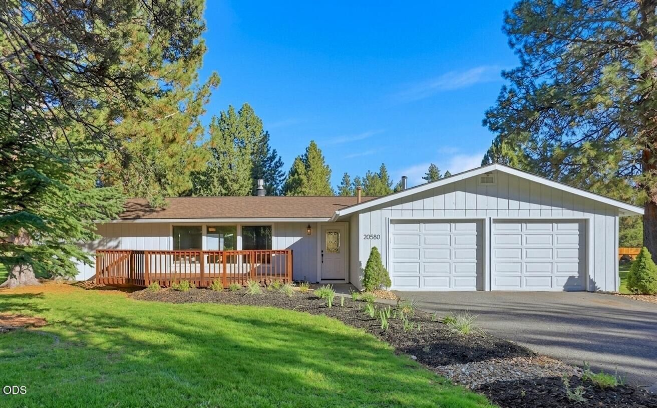 Property Photo:  20580 Klahani Drive  OR 97702 