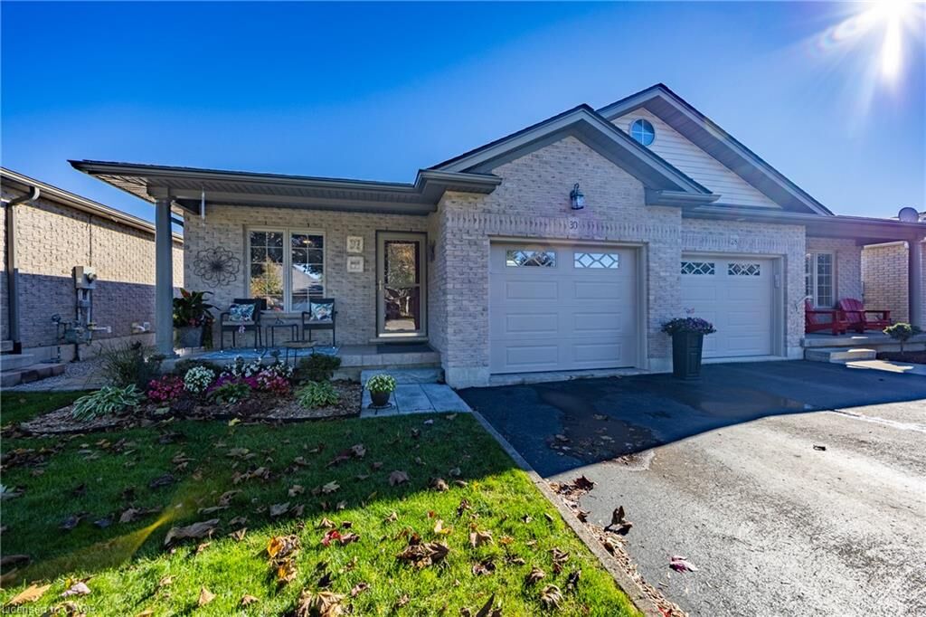 Property Photo:  30 Pheasant Trail  ON N0A 1N5 