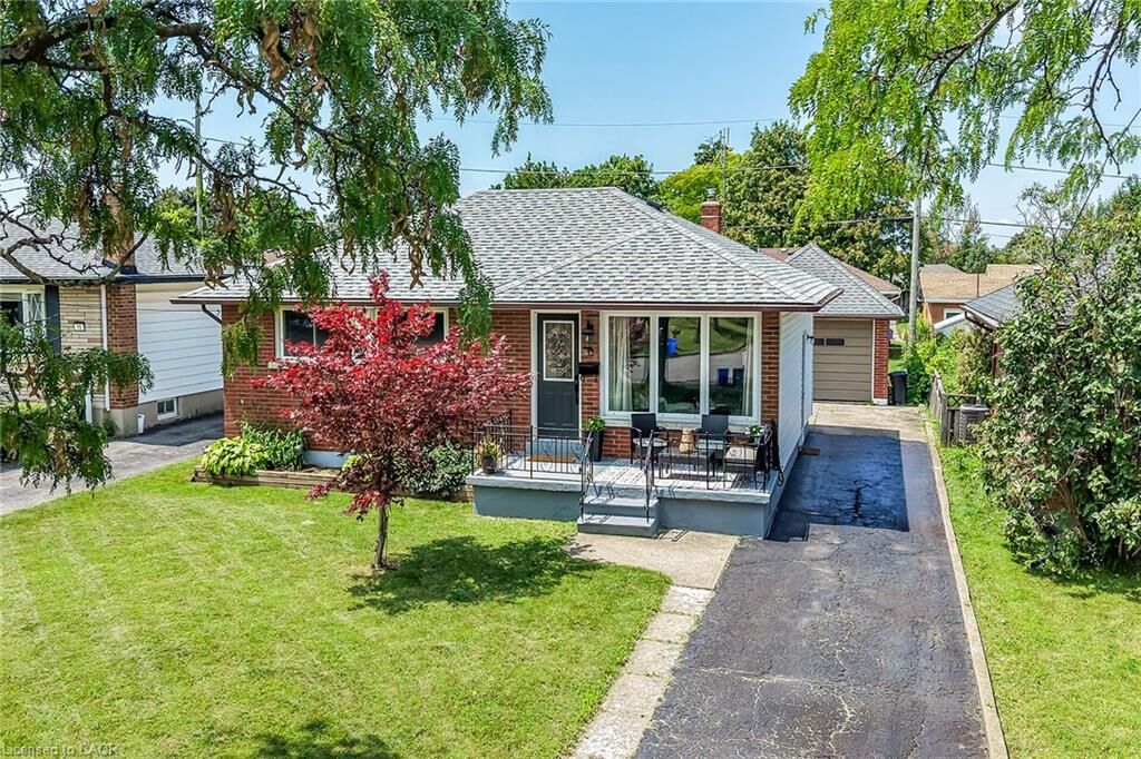 Property Photo:  13 Allanburg Road S  ON L2T 2R8 