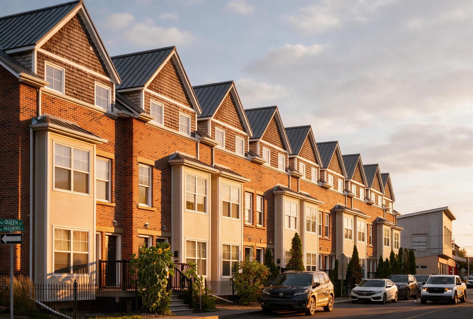 Property Photo:  320B Queen Street  PE C1A 4C3 