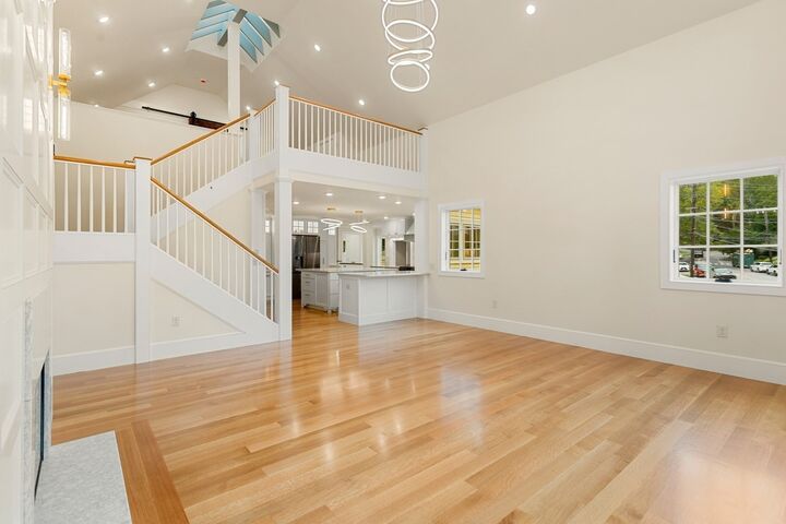 Property Photo:  2 Pleasant St 2  MA 02421 