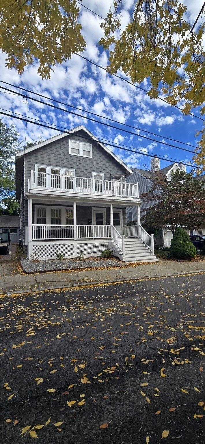 Property Photo:  47 Donnybrook Rd 2  MA 02135 