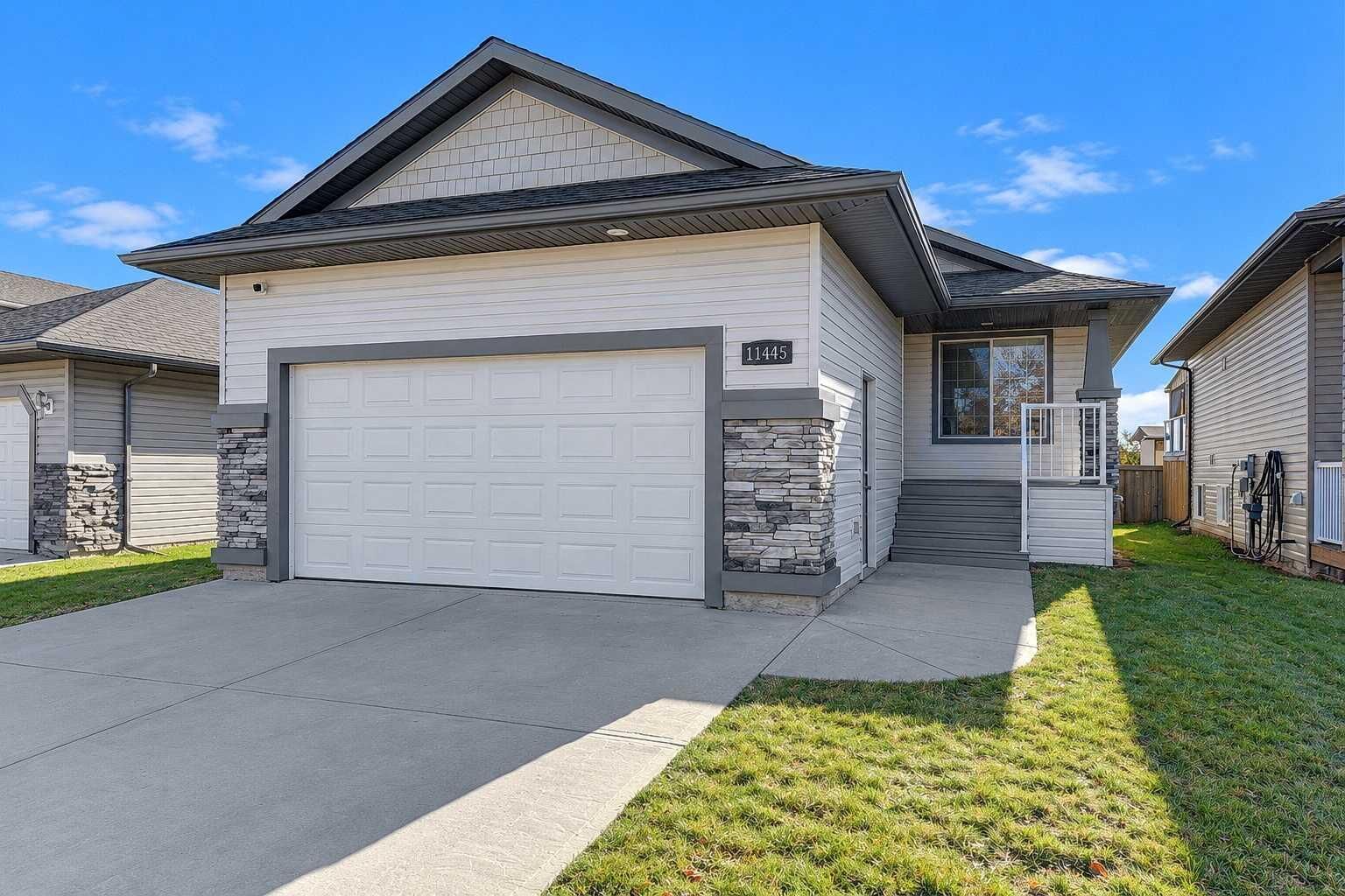 Property Photo:  11445 69 Avenue  AB T8W 0E5 