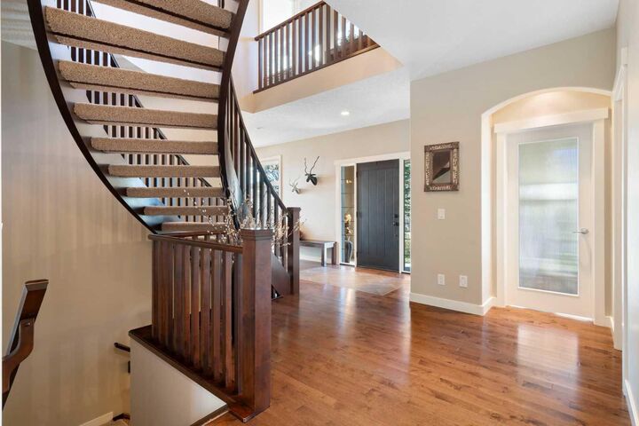 Property Photo: 506 Hawks Nest Lane AB T0L 1W3