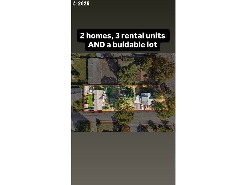 Property Photo:  55 Federal Ln  OR 97404 