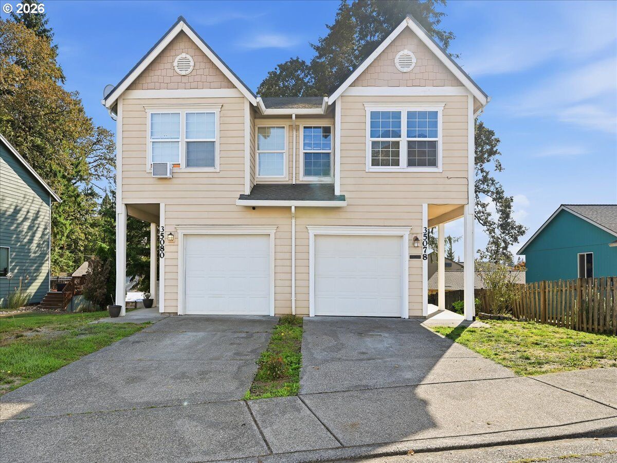 Property Photo:  35078 Roberts Ln  OR 97051 