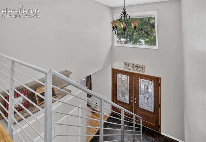 Property Photo: 3911 Languid Lane CO 80917