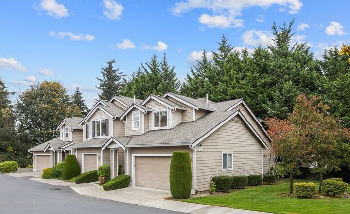 Property Photo: 2715 143rd Street SW D WA 98087